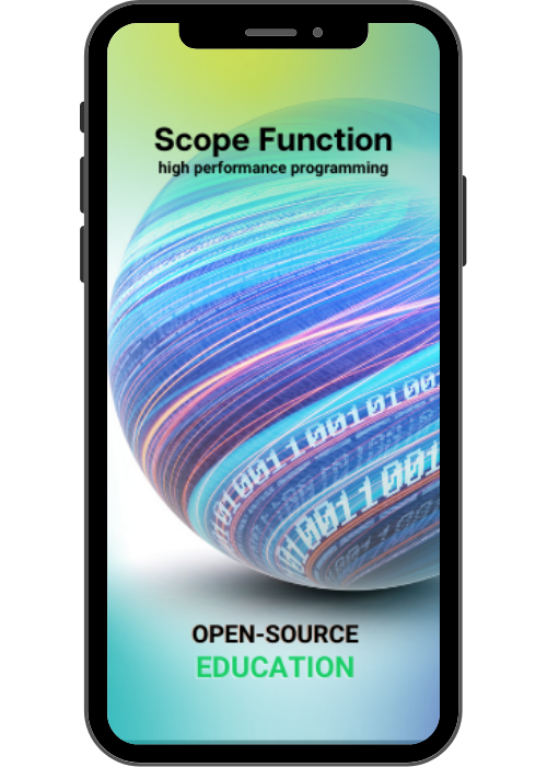 Scope Function